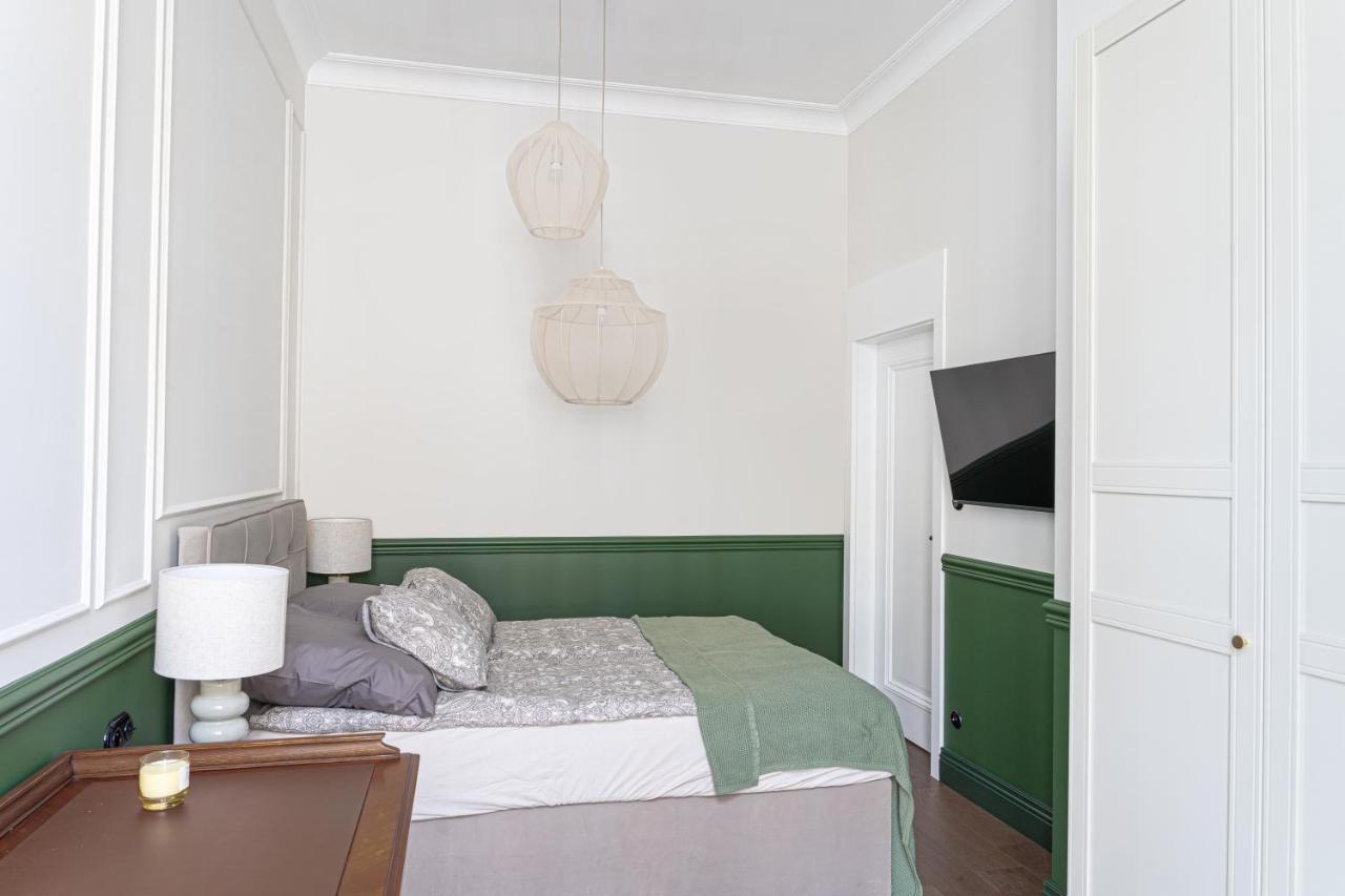 Piwna Stylish Apartament
