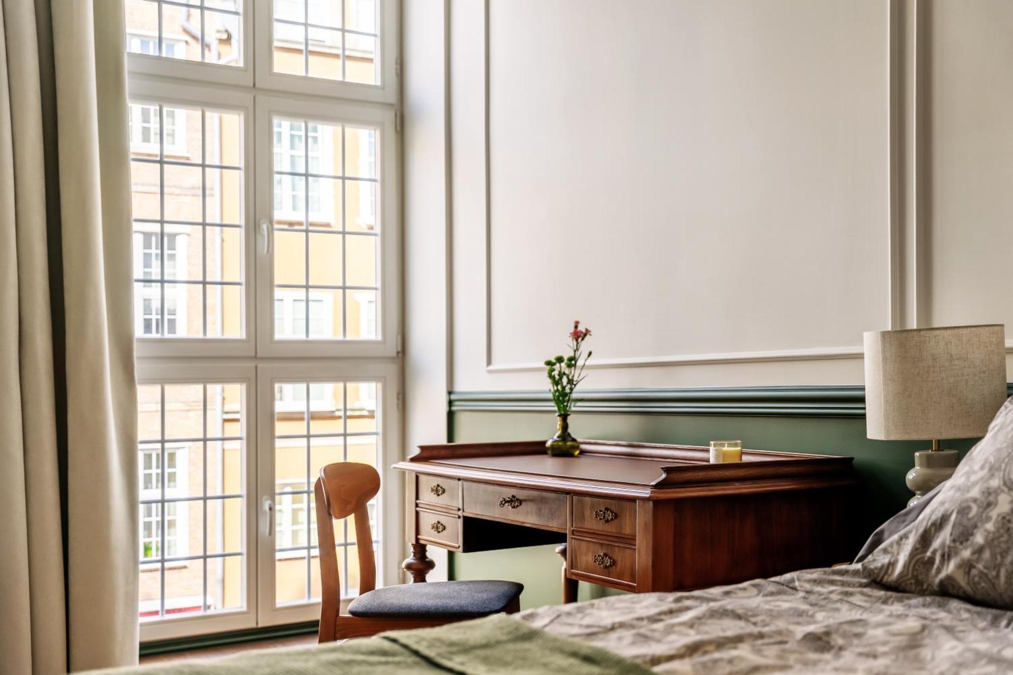 Apartament Piwna Stylish *