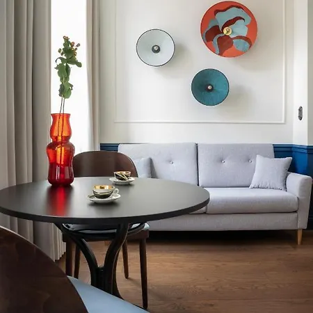 Piwna Stylish Apartment Gdansk Exterior photo