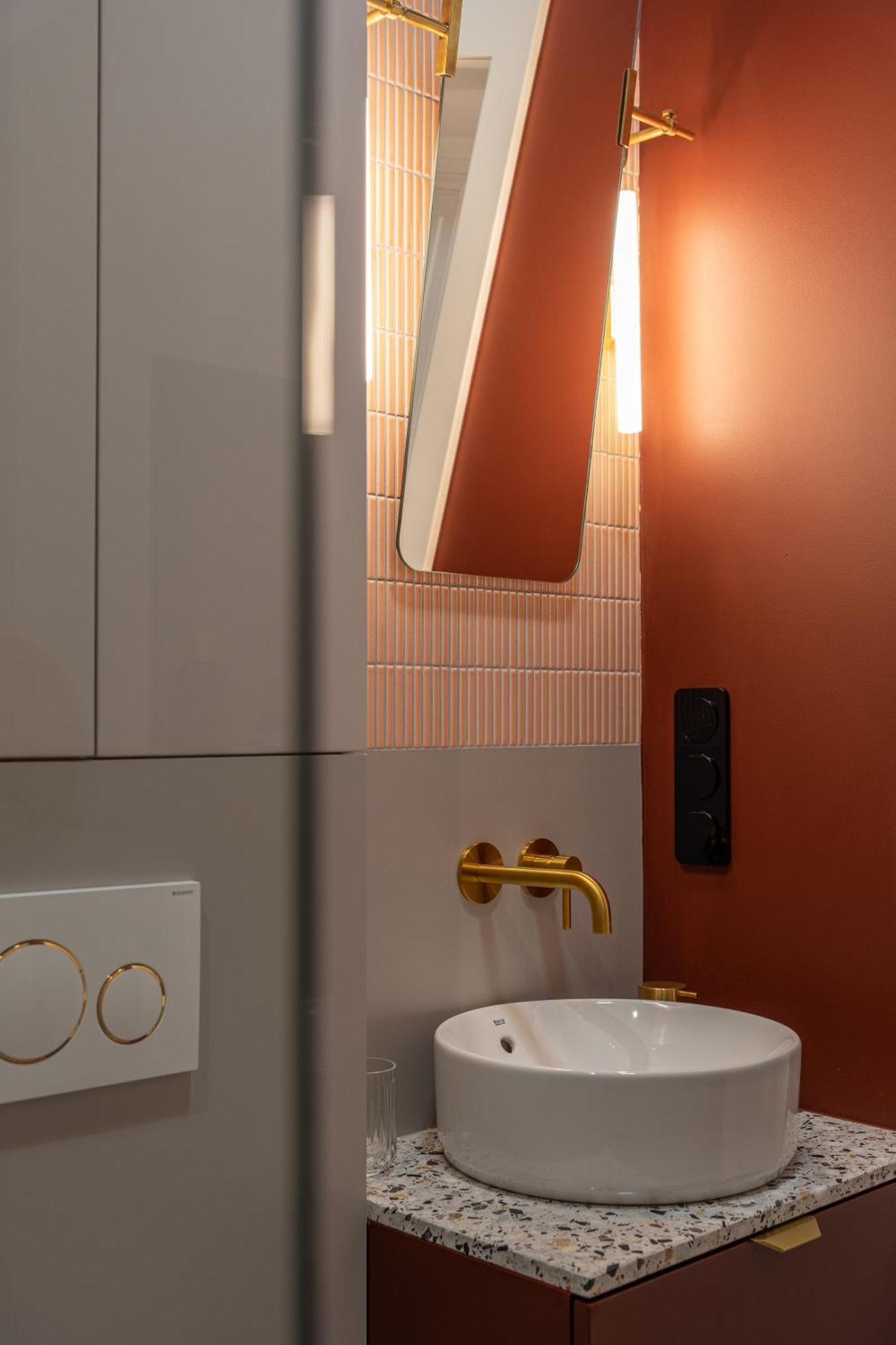 Piwna Stylish Apartment Gdansk