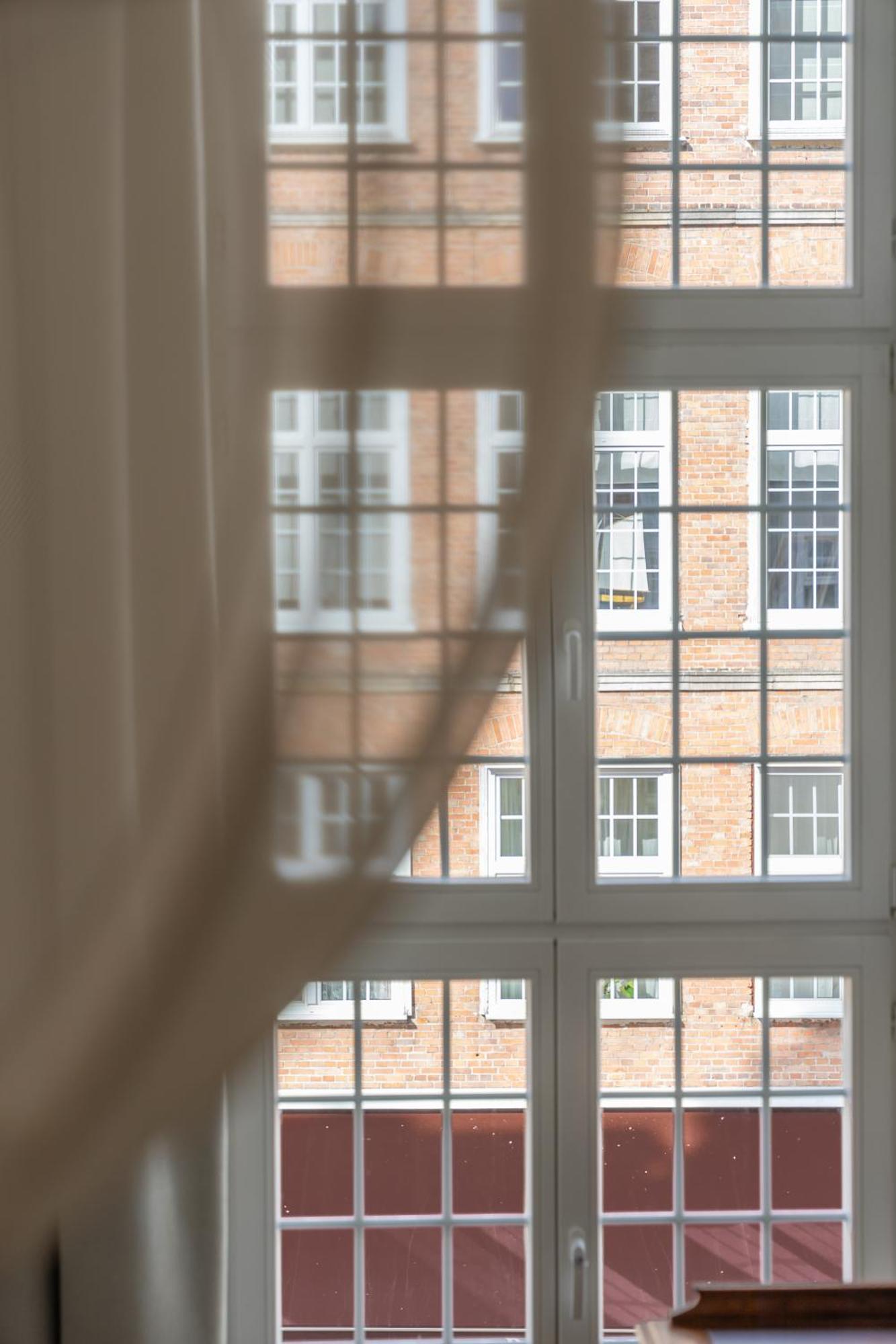 Apartamento Piwna Stylish *